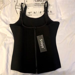 Simiya Women Waist Trainer